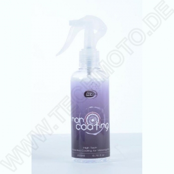 R&G Nano Versiegelung Set 200ml